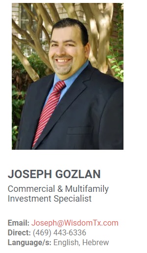 Joseph Gozlan